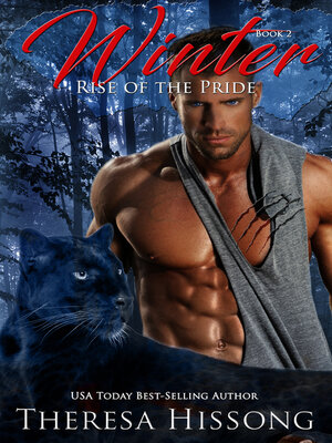 cover image of Winter (Rise of the Pride, Book 2)